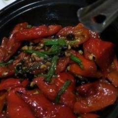 ZHI SHANG ZHONG GUO CAN TING TAO YUAN DIAN User Photo