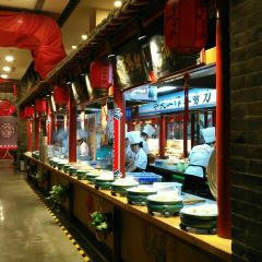 SHAN XI HUI GUAN HE PING NA LU DIAN User Photo