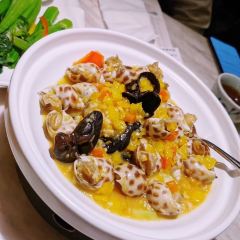 Boatman Restaurant User Photo