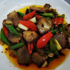 食悦阁酒家 User Photo