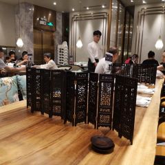 Tao Tao Ju Jiu Jia (Taikoo Hui) 여행 사진