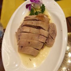 Huaiyangcun User Photo