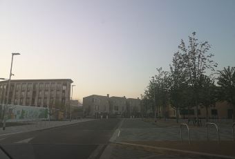Aromi Caffe and Pizzeria user photo