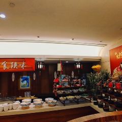 Yuanyixi'erdunjiudian.chan Restaurant User Photo
