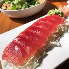Red Salt User Photo