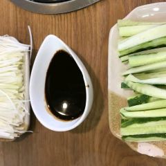 天外天烤鸭(符江店) User Photo