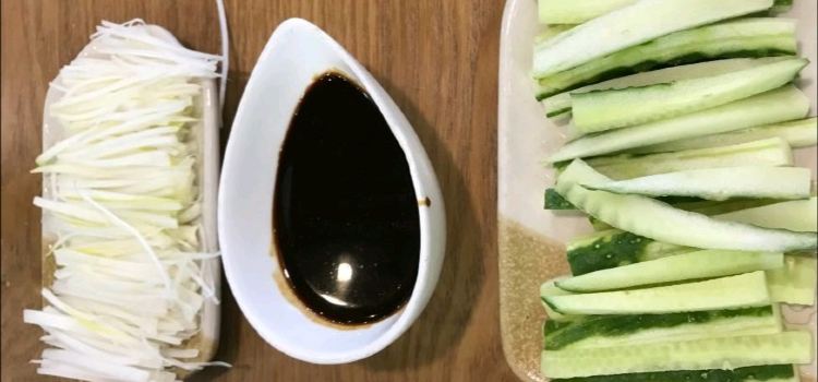 天外天烤鸭(符江店)