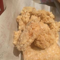 肯德基（台東一路店）張用戶圖片