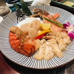 敘敘苑（沖繩Omomachi店）張用戶圖片