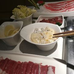 海底捞火锅(五店市店) ảnh của người dùng