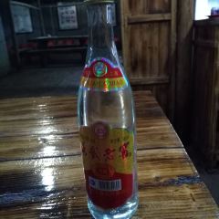 SHANG YOU DOU SHUI HU SAN HE WANG NONG ZHUANG 여행 사진
