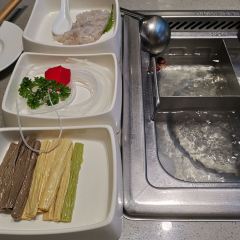 海底捞火锅(天赋广场店) User Photo