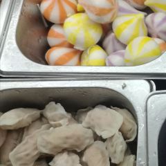 张亮麻辣烫(永平路店) 여행 사진