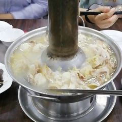 劉家酸白菜火鍋 User Photo