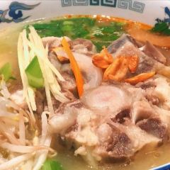 Ramen Nakamura User Photo