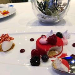 Ocean Restaurant User Photo
