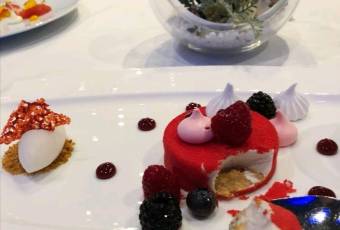 Ocean Restaurant user photo