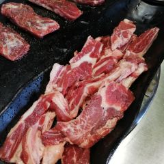 肉番地烤肉名家(东盛大街店) User Photo