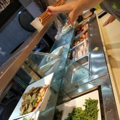 七星包子(鸿基海岸西门店) User Photo