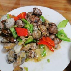 浩然漁家海鮮張用戶圖片