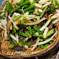 REN MIN SHI TANG GUANG HUI QIAO DIAN User Photo