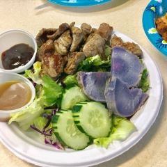 Haili's Hawaiian Foods User Photo