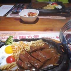 Qishi Steak (yinzhouwanda) User Photo