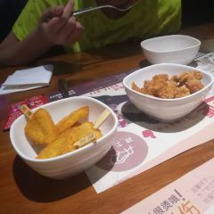 Qishi Steak (yinzhouwanda) User Photo