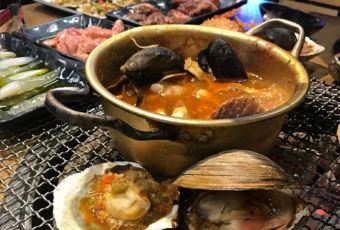 Xin Fu Mountain Seafood Barbecue (Main Branch) User Photo