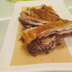 阿西娅·西北妈妈拿手菜(西关店) User Photo