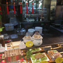 粥公粥婆(柳行店) User Photo