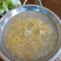 TANG JI ZI ZHU JIANG GU TOU User Photo