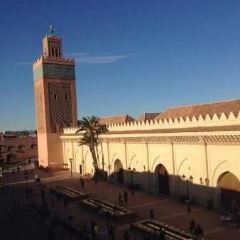 Kasbah Cafe User Photo