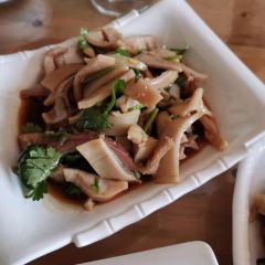 牧人嘎查蒙餐(富强路店) 여행 사진