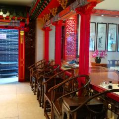 四宜糕团店(南大街店) User Photo