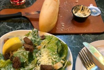 The Old Spaghetti Factory User Photo