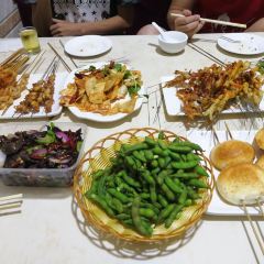 金星烧烤 여행 사진