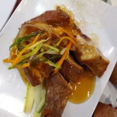The Chicken Rice Shop KLIA2 여행 사진