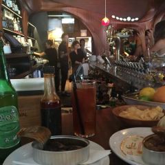 Bar Raval User Photo