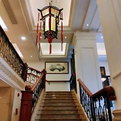 TaoRanXuan User Photo