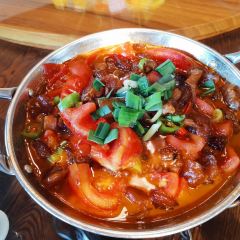 香格麗舍音樂餐廳張用戶圖片