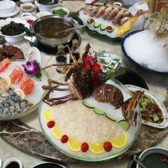 老友記海鮮姿造張用戶圖片