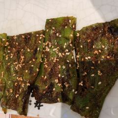 丹东明火烧烤(宏声路店) 여행 사진