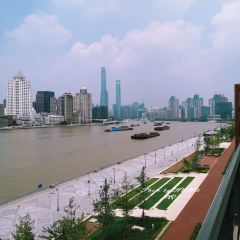 Pu Jiang Liu Hao User Photo