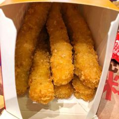 汉堡王(永旺梦乐城店) 여행 사진