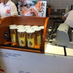 MEI SHI LE XI ZHAI DIAN User Photo