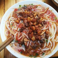 肉丝粉早餐店 User Photo