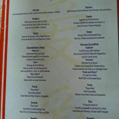Yao Asian Cuisine User Photo