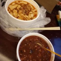 SUNJIBAOZI User Photo