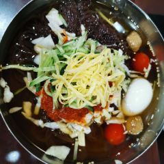 服务大楼冷面(延大店) User Photo